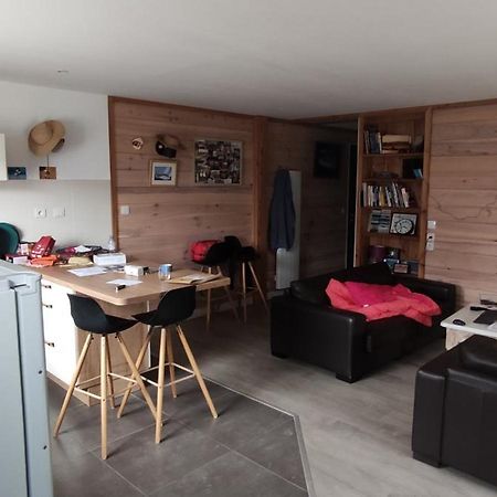 Appartement Proche Plage Saint-Julien-en-Born Zewnętrze zdjęcie