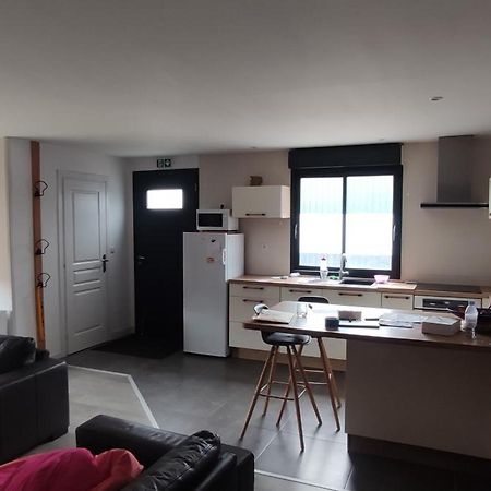 Appartement Proche Plage Saint-Julien-en-Born Zewnętrze zdjęcie